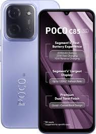 POCO C85 5G